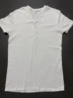 Green Label Relaxing ホワイト Tシャツのサムネイル