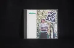 【中古CD】セイント・エティエンヌ『フォックスベース・アルファ』