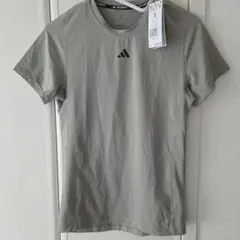 【新品・タグ付】adidas TECHFIT アンダーシャツ Mサイズ