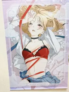 2026年最新】着せ恋 タペストリーの人気アイテム - メルカリ