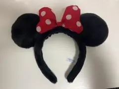 ディズニー　カチューシャ