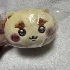 ちいかわねそべりぬいぐるみ2シーサー