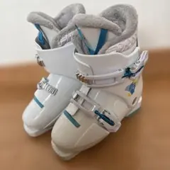 スキー靴 ブーツ