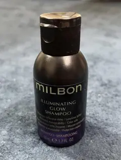 MILBON ILLUMINATING GLOW シャンプートリートメント - メルカリ