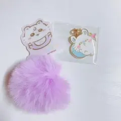 モモンガ 特典 2点セット