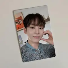 SEVENTEEN スングァン トレカ HEAVEN