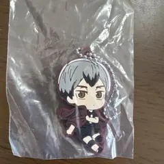 ハイキュー　でふぉラバ！　北信介