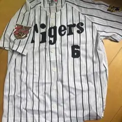 2026年最新】阪神 ユニフォーム sの人気アイテム - メルカリ