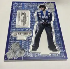 山下健二郎 アクリルスタンド