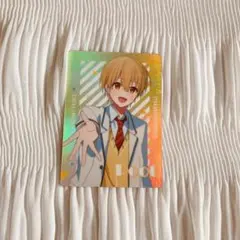 すとぷりるぅとコレクションカード