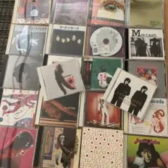 沢田研二 CD 22枚 set まとめ売り 沢田研二 CD 22枚 set まとめ売り - メルカリ