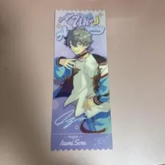 瀬名泉 テーマスカウト缶バッジ テーマスカウト缶バッジ[2023 SUMMER]-Idol Side-（BOX） – pattythree