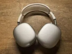 【美品】AirPods Max (USB-C) MWW53ZA/A