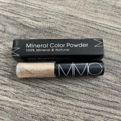 MiMC ミネラルカラーパウダー13シャンパンゴールド　アイシャドウのサムネイル