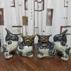 2026年最新】唐獅子 置物の人気アイテム - メルカリ