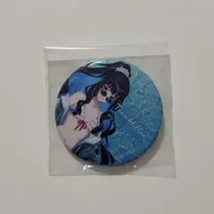 FGO CANバッジ　缶バッジ テノチティトラン