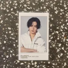 2025年最新】川村壱馬 トレカの人気アイテム - メルカリ