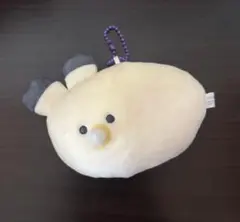ぬいぐるみ・マスコット　牡蠣のサムネイル