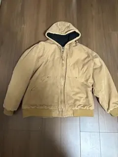 80s 90s アクティブジャケット Carhartt風