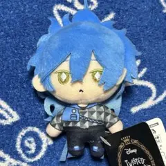 イデア・シュラウド EX寮服マスコット ぬいぐるみ プライズ品