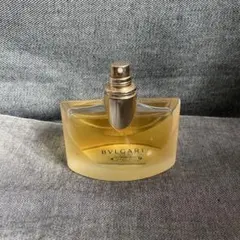 2025年最新】bvlgari プールファム 50の人気アイテム - メルカリ