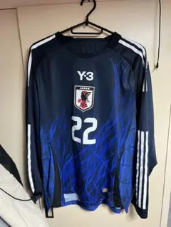 2026年最新】Y-3 日本代表 xlの人気アイテム - メルカリ