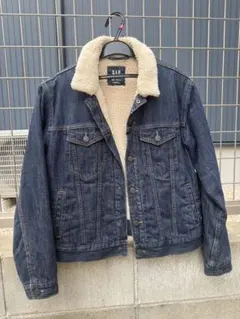 デニムジャケットGap