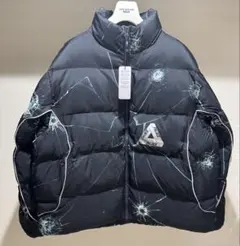 2026年最新】palace ダウンの人気アイテム - メルカリ