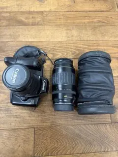 Canon EOS 1000 QD 本体のサムネイル