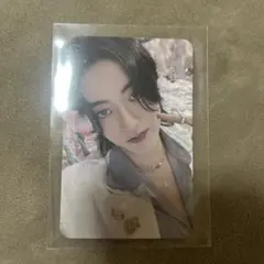 TREASURE LOVEPULSE JAPAN 会場限定トレカC ハルト