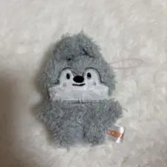 ウルフチャン アイドル