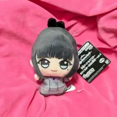学園アイドルマスター ちびぐるみ 〜GiGO限定〜vol.4 雨夜燕