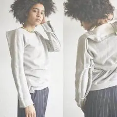 限定値下げ！★Jonnlynx sweat★のサムネイル