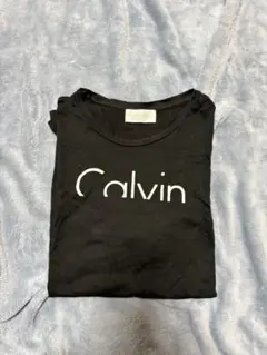 【Calvin Klein】レディース半袖シャツ