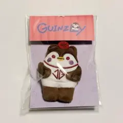 Guinzly Doll Keychain GMMTV JossGawin - メルカリ