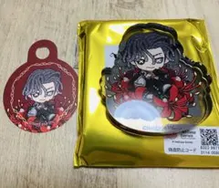 鋼の錬金術師 キンブリー セガラッキーくじ d賞c賞 セット 新品未使用