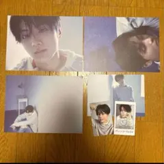 ENHYPENROMANCE : UNTOLD ジェイ