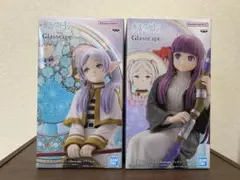 【葬送のフリーレン】フリーレン/フェルン　フィギュアセット