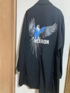 チェスターコート メンズM