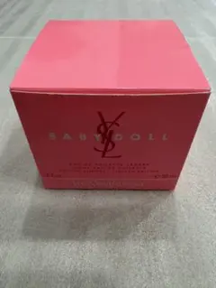 Yves Saint Laurent BABYDOLL 50mlのサムネイル