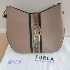 FURLA ショルダーバッグ バイカラーのサムネイル