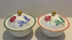 2025年最新】香蘭社 薔薇 小鉢の人気アイテム - メルカリ