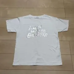 LOWRYS FARM アソートプリントロゴＴシャツ シルバーのサムネイル