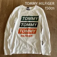 TOMMY HILFIGER ロンＴ　150㎝