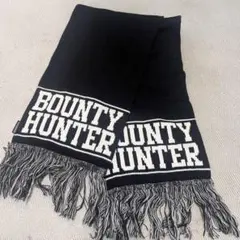 2026年最新】BOUNTY HUNTER マフラーの人気アイテム - メルカリ