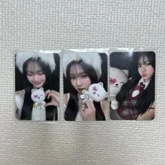 2025年最新】stayc トレカ popupの人気アイテム - メルカリ