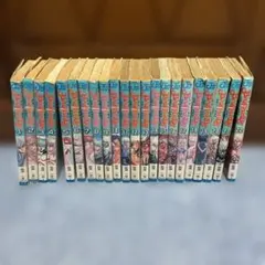 BASTARD!! 1巻、初版22巻 - メルカリ