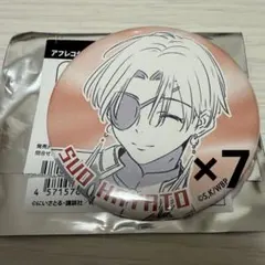 ウィンブレ　蘇枋 東京タワー　RED° TOKYO TOWER 缶バッジ 7点