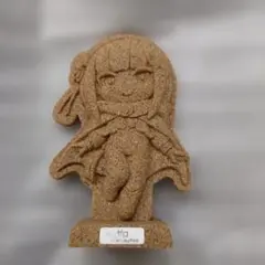 Re:ゼロから始まる異世界生活 鳥取コラボ エミリア砂スタンド