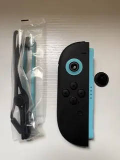 即購入OK! ジャンク品　Nintendo Switch2 Joy-Con2 左